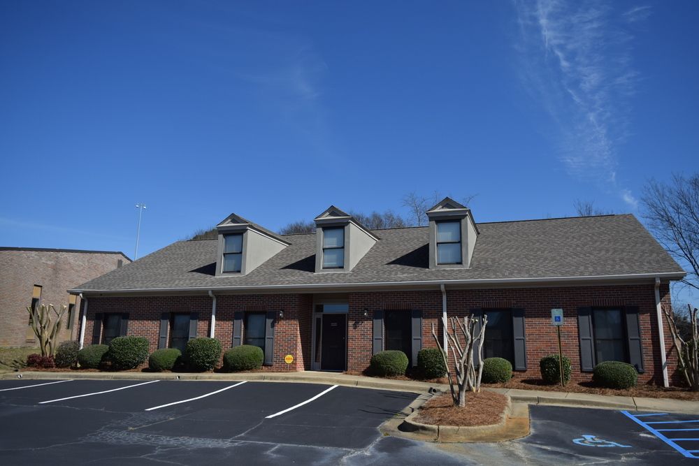 5775 Carmichael Pkwy, Montgomery, AL 36117